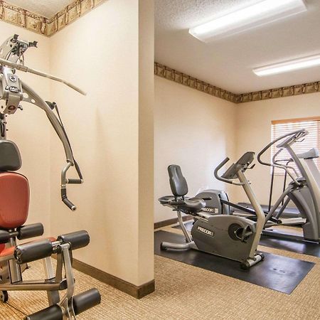 Comfort Inn Medford South Екстериор снимка