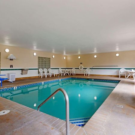 Comfort Inn Medford South Екстериор снимка