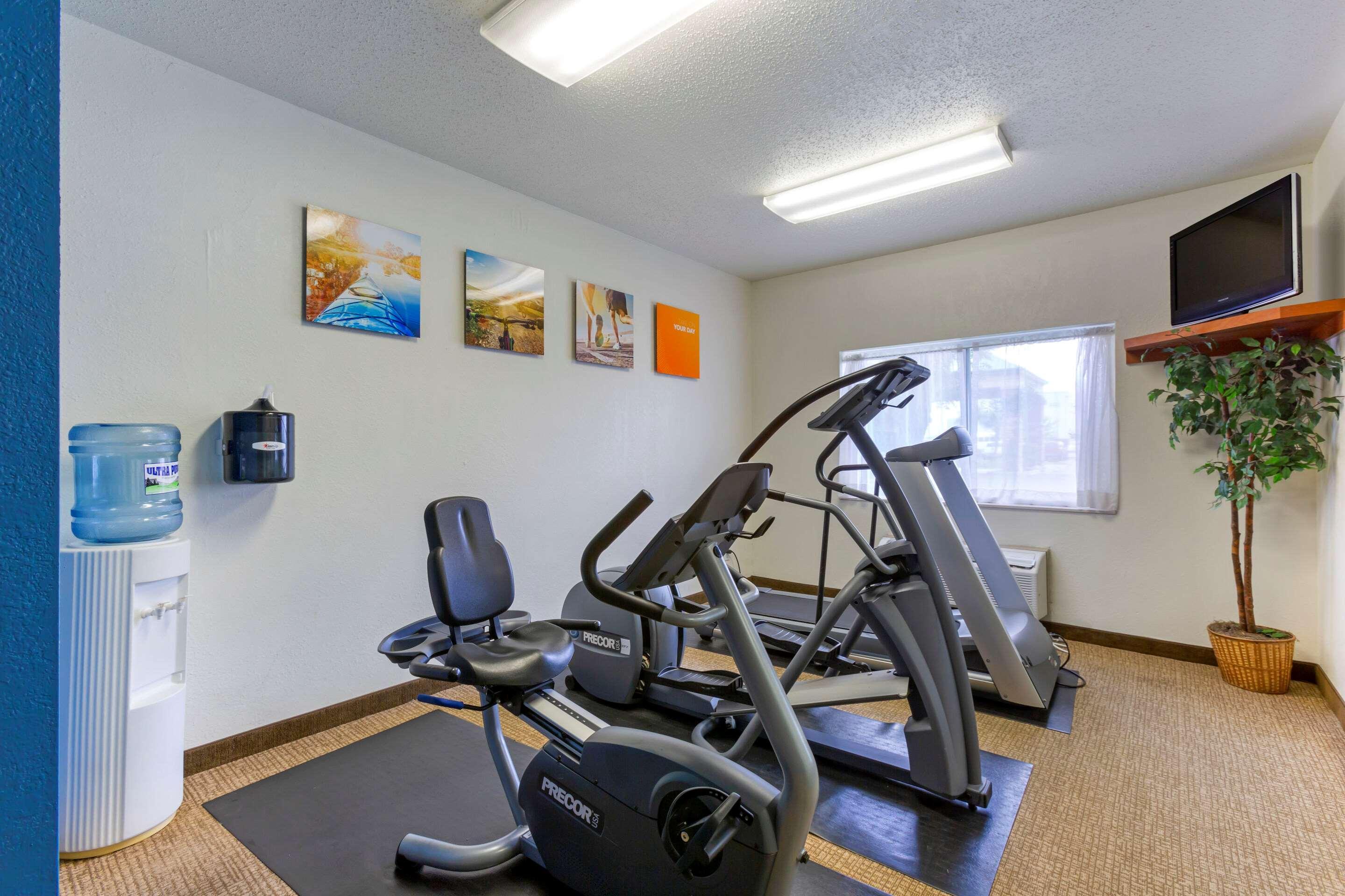 Comfort Inn Medford South Екстериор снимка
