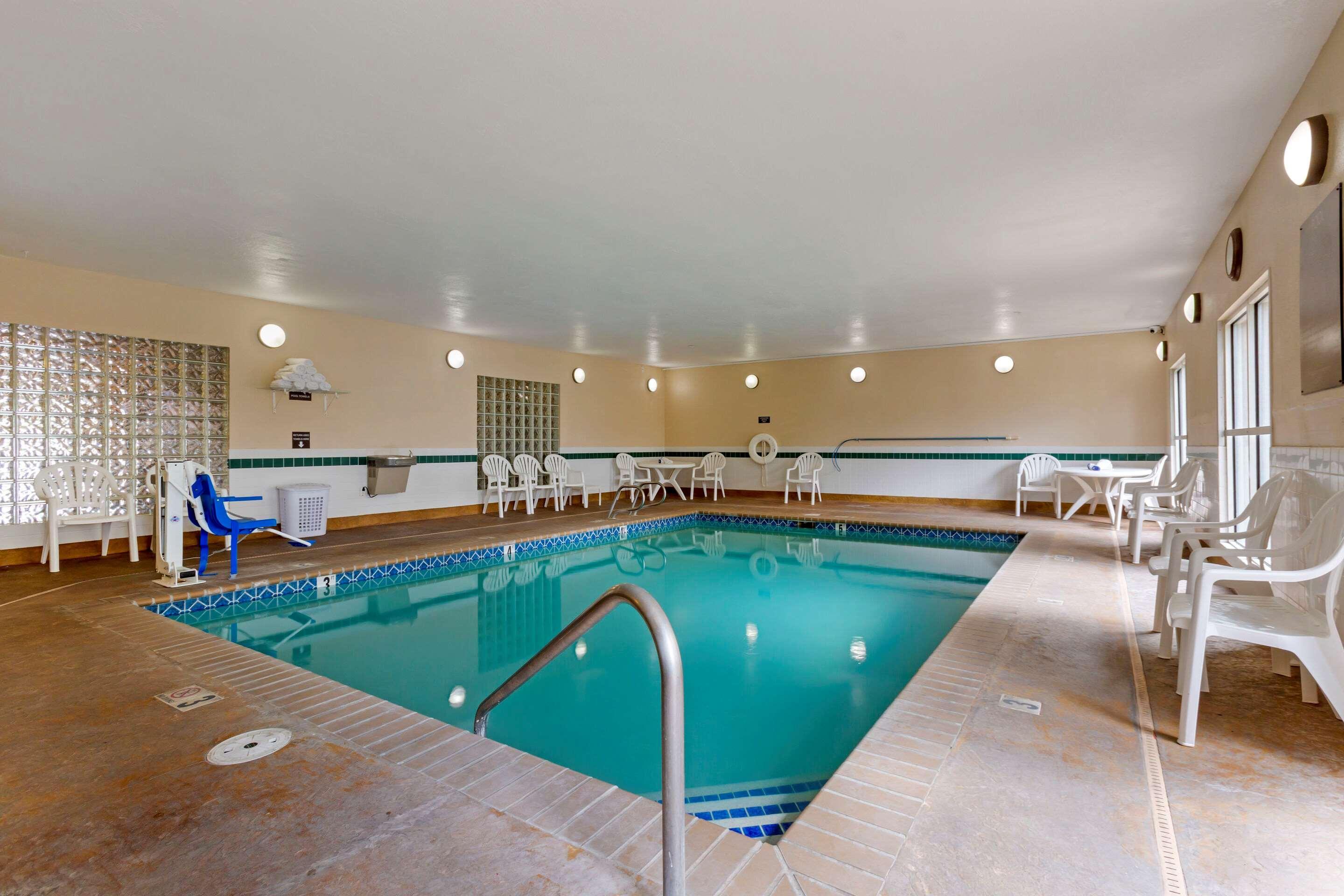 Comfort Inn Medford South Екстериор снимка