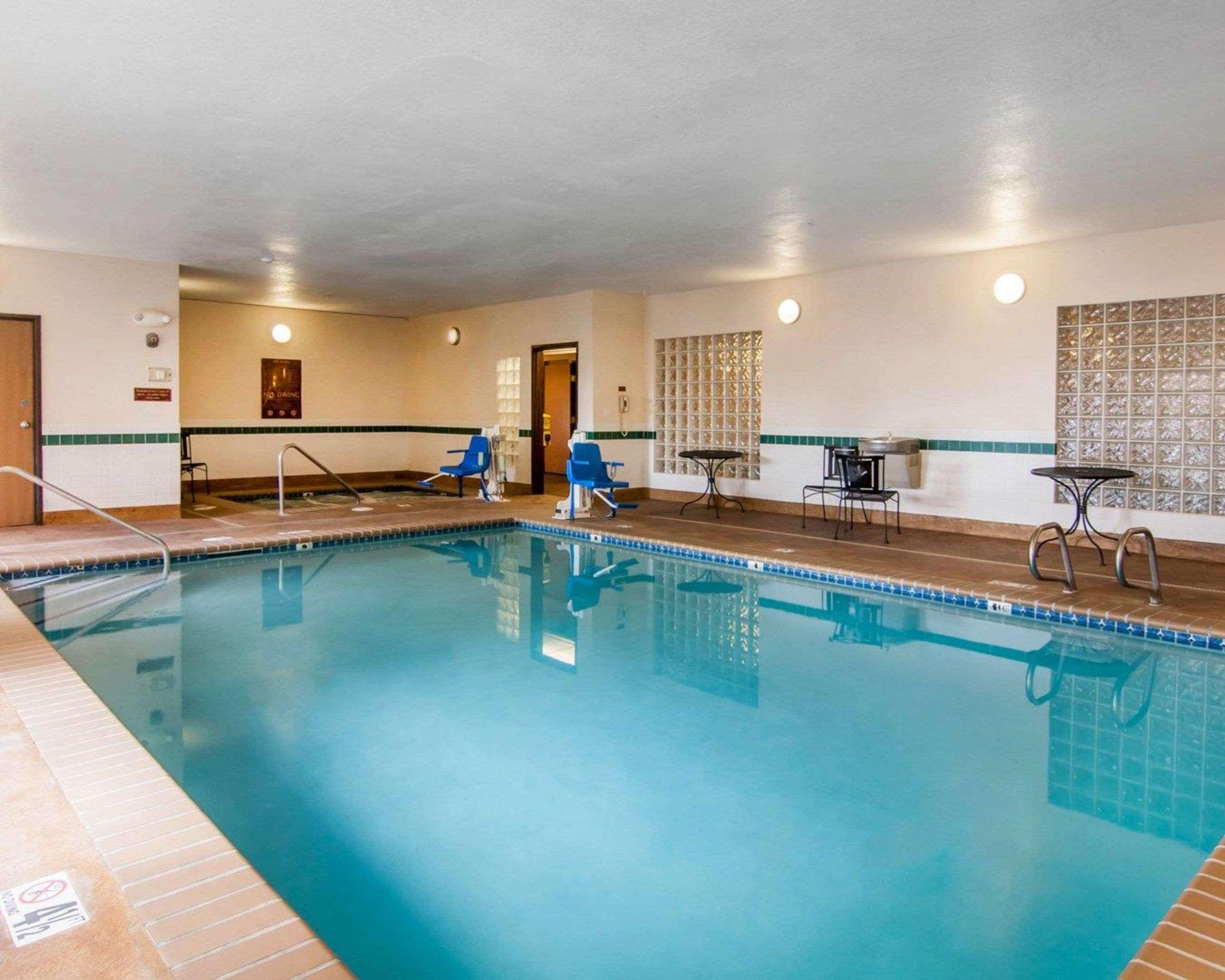 Comfort Inn Medford South Екстериор снимка