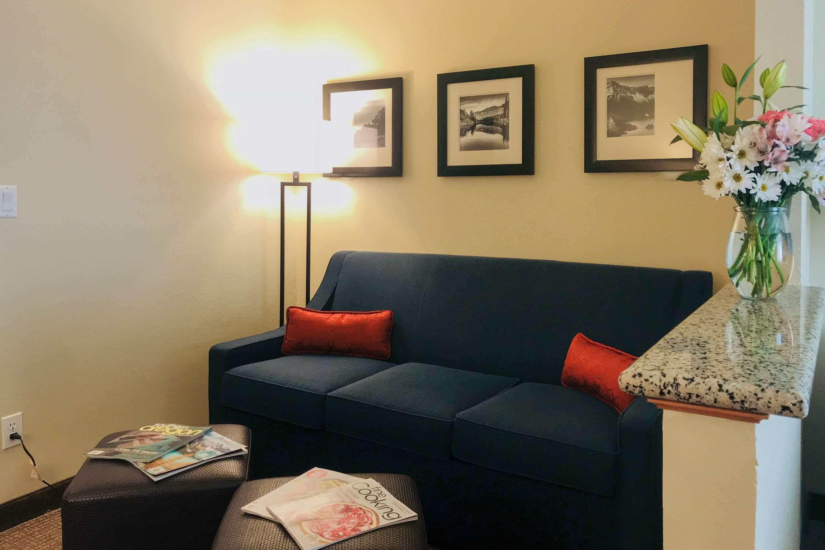 Comfort Inn Medford South Екстериор снимка