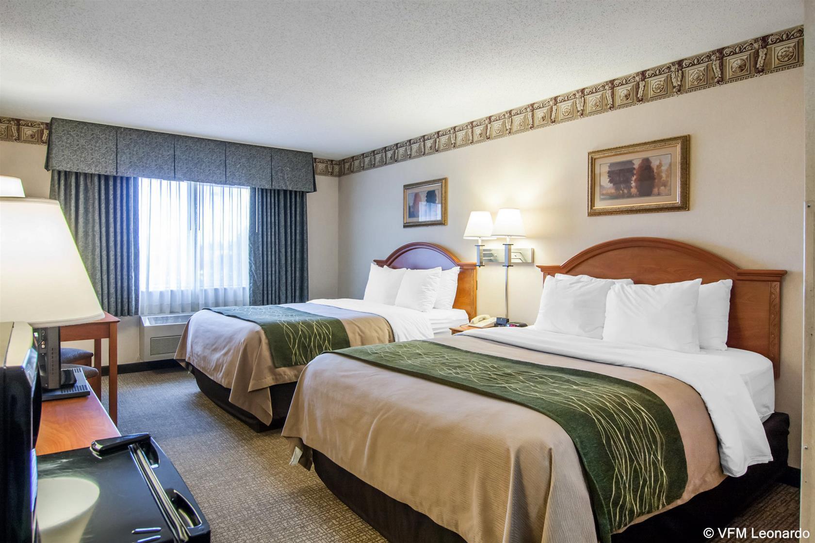 Comfort Inn Medford South Екстериор снимка