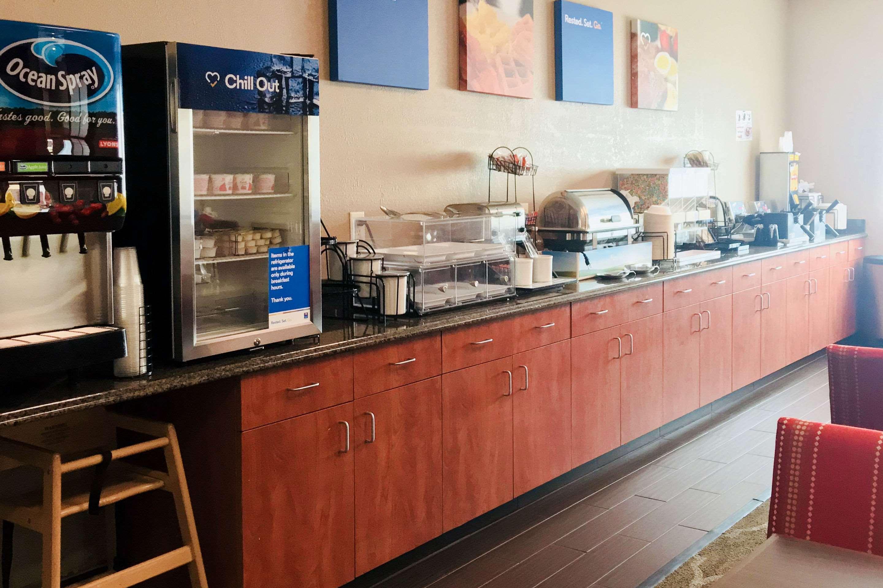 Comfort Inn Medford South Екстериор снимка